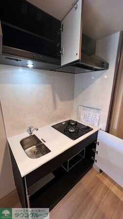 ガリシア亀戸水神の物件内観写真